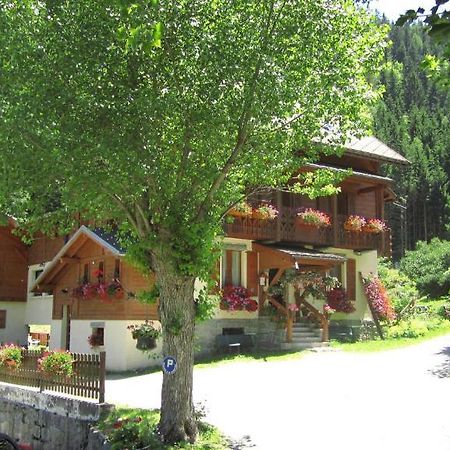 Beausoleil Bed and Breakfast Chamonix Mont Blanc Exterior foto