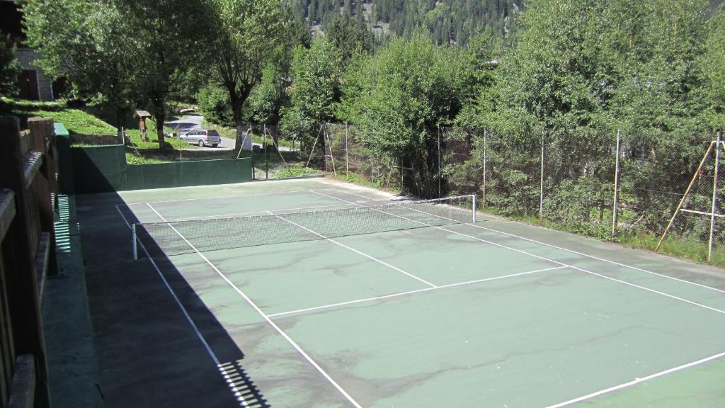 Beausoleil Bed and Breakfast Chamonix Mont Blanc Exterior foto