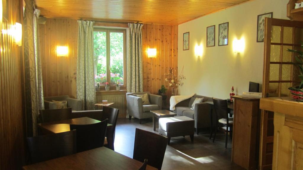 Beausoleil Bed and Breakfast Chamonix Mont Blanc Exterior foto