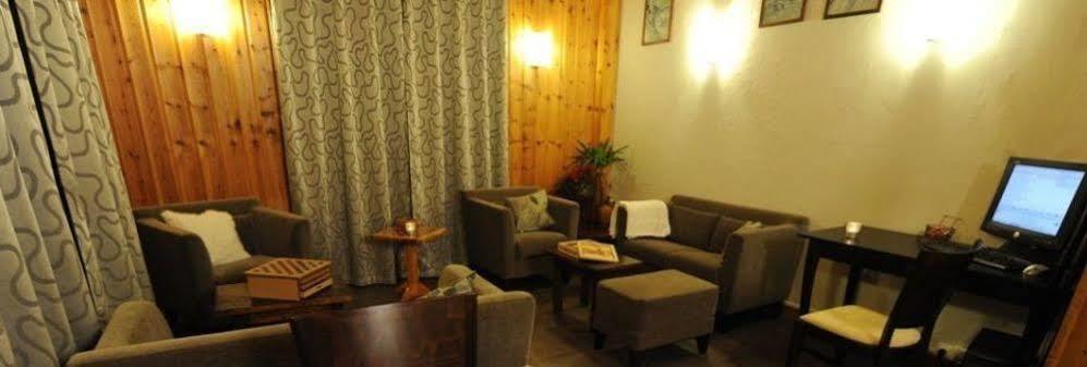 Beausoleil Bed and Breakfast Chamonix Mont Blanc Exterior foto